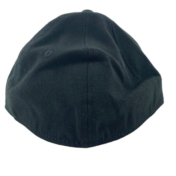 Mt Dew Mocracy Dewmocracy Otto Flex Black Hat Size Mens L/XL - Picture 3 of 6